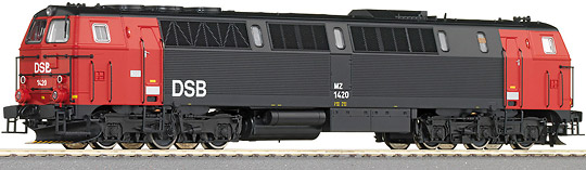 Diesel locomotive MZ<br /><a href='images/pictures/Roco/62714.jpg' target='_blank'>Full size image</a>